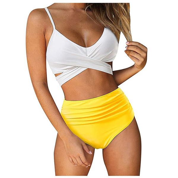 one-piece suits dr.eagle bikini solid print swimwear women swimsuit european and american swimming suit bathing biquini summer
one-piece suits dr.eagle bikini solid print swimwear women swimsuit european and american swimming suit bathing biquini summer
