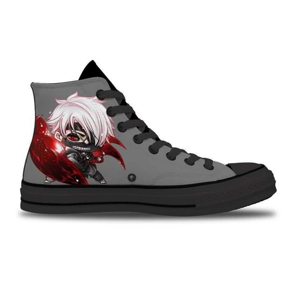 2021 tokyo ghoul japanese cartoon anime diy customized sport non-slip leisure shoe for man trend sports shoe
2021 tokyo ghoul japanese cartoon anime diy customized sport non-slip leisure shoe for man trend sports shoe