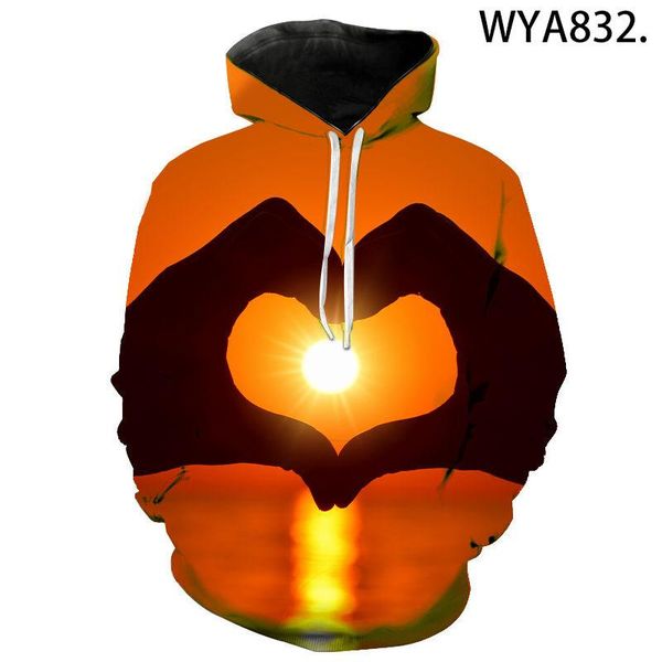 men's hoodies & sweatshirts love 3d printed men women children fashion pullover long sleeve boy girl kids streetwear clothes jacket, Black
men's hoodies & sweatshirts love 3d printed men women children fashion pullover long sleeve boy girl kids streetwear clothes jacket, Black