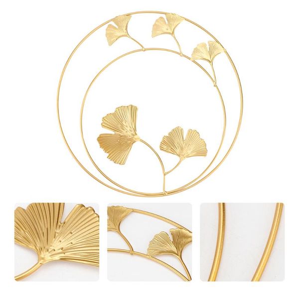 hooks & rails 2pcs delicate metal home leaves shape decorations wall hanging pendants
hooks & rails 2pcs delicate metal home leaves shape decorations wall hanging pendants