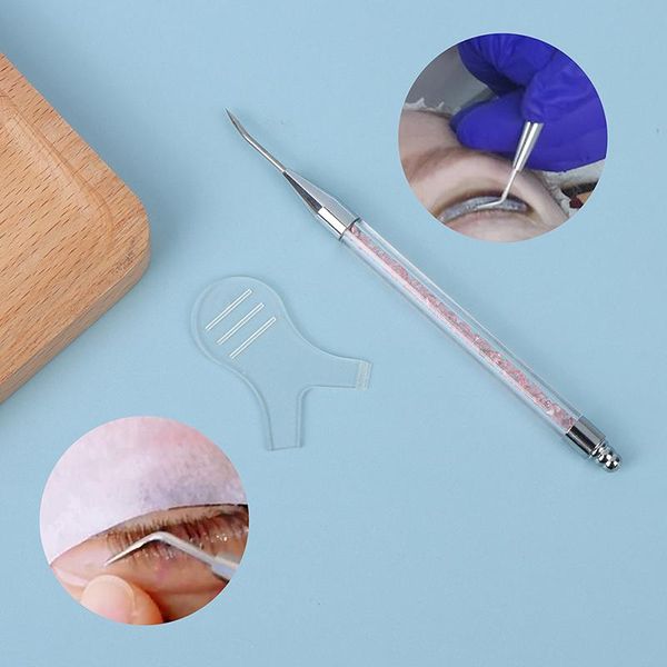 2pcs/set eye beauty eyelash perm lifting sticks clean up rods lamination eyelashes separating tool false
2pcs/set eye beauty eyelash perm lifting sticks clean up rods lamination eyelashes separating tool false