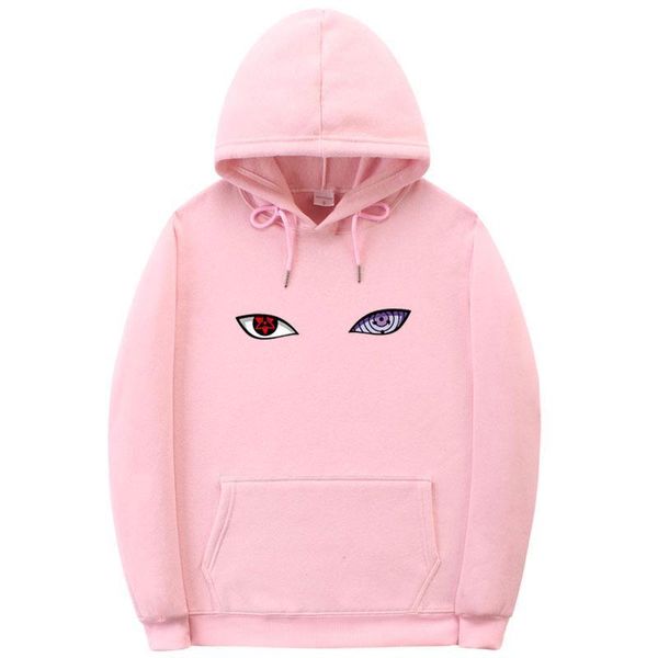 men's hoodies & sweatshirts 2021 arrival harajuku anime uchiha uzumaki hatake eyes printing pullover sweatshirt hip hop streetwear, Black
men's hoodies & sweatshirts 2021 arrival harajuku anime uchiha uzumaki hatake eyes printing pullover sweatshirt hip hop streetwear, Black