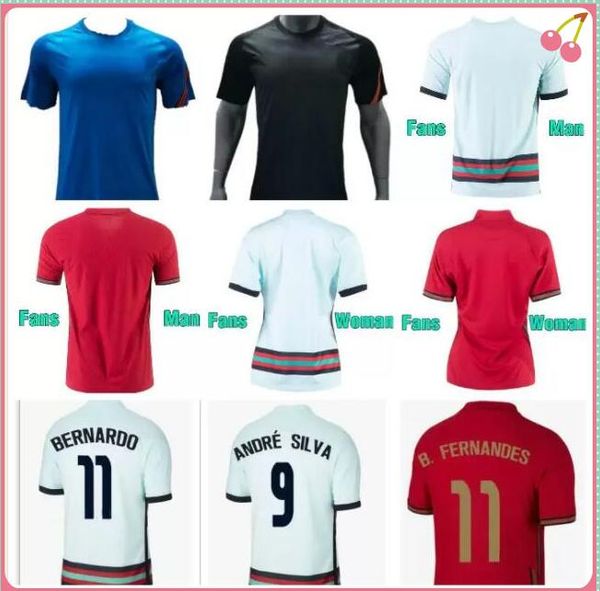 21 22 ronaldo joao felix soccer jersey men kids kit 2021 2022 fernandes andre silva pepe danilo quaresma football uniforms shirt, Black;yellow
21 22 ronaldo joao felix soccer jersey men kids kit 2021 2022 fernandes andre silva pepe danilo quaresma football uniforms shirt, Black;yellow