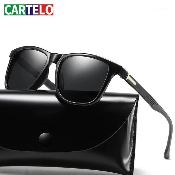 sunglasses classic square glasses male fashion black sunglass uv400 coating lens driving eyewear for men/wome, White;black
sunglasses classic square glasses male fashion black sunglass uv400 coating lens driving eyewear for men/wome, White;black