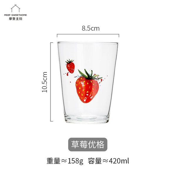 wine glasses transparent coffee glass mug travel clear glassware for drinking juice strawberry cup kubek do kawy kitchen dining bar ea60bl
wine glasses transparent coffee glass mug travel clear glassware for drinking juice strawberry cup kubek do kawy kitchen dining bar ea60bl