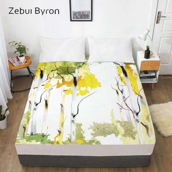 sheets & sets 3d hd digital print custom bed sheet with elastic,fitted twin/full/queen/king,woods oil painting mattress cover 160x200
sheets & sets 3d hd digital print custom bed sheet with elastic,fitted twin/full/queen/king,woods oil painting mattress cover 160x200