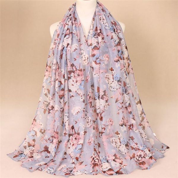 scarves 2021 print spring and summer models flower pattern women's fashion scarf shawl 10 pieces from the sale of pins postage, Blue;gray
scarves 2021 print spring and summer models flower pattern women's fashion scarf shawl 10 pieces from the sale of pins postage, Blue;gray
