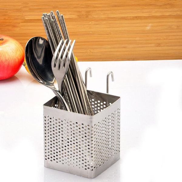 kitchen storage & organization stainless steel chopstick holder box cutlery drain rack hanging organizer tools counterbasket shelf stand
kitchen storage & organization stainless steel chopstick holder box cutlery drain rack hanging organizer tools counterbasket shelf stand