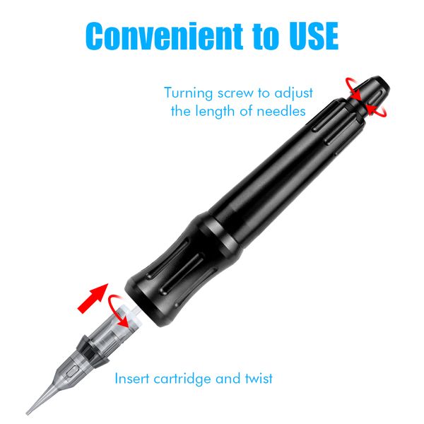 hand poke stick tattoo kit diy tattoo supply tattoo pen for cartridge needles accessories hand poke and stick kit
hand poke stick tattoo kit diy tattoo supply tattoo pen for cartridge needles accessories hand poke and stick kit