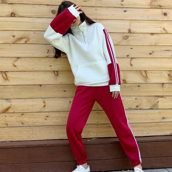 two piece dress spring fashion lounge wear set plus size tracksuit women white outfit dres damski welurowy festival clothes n5ui
two piece dress spring fashion lounge wear set plus size tracksuit women white outfit dres damski welurowy festival clothes n5ui