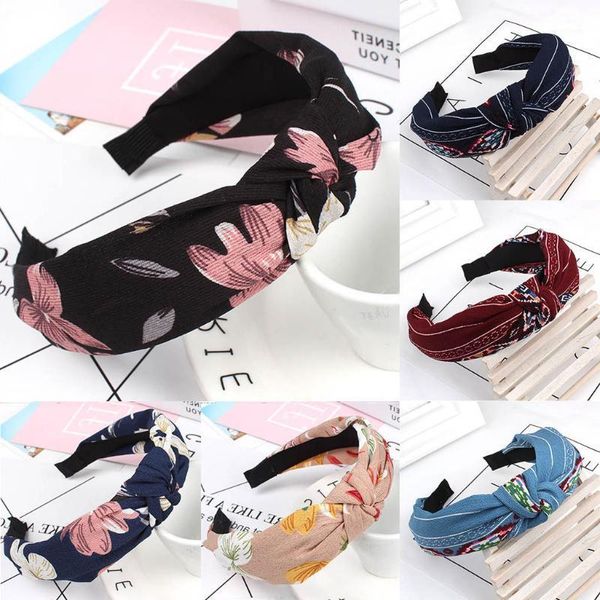 fashion hairband women hair head hoop simple sweet girls headband printing novelty stitching bands1
fashion hairband women hair head hoop simple sweet girls headband printing novelty stitching bands1