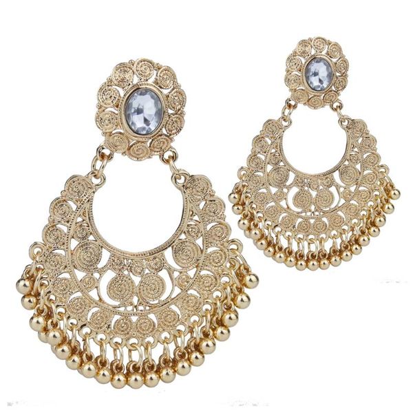 dangle & chandelier sunspicems fashion boho big golden drop earrring for women metal ball bride wedding jewelry arabic earring gift, Silver
dangle & chandelier sunspicems fashion boho big golden drop earrring for women metal ball bride wedding jewelry arabic earring gift, Silver