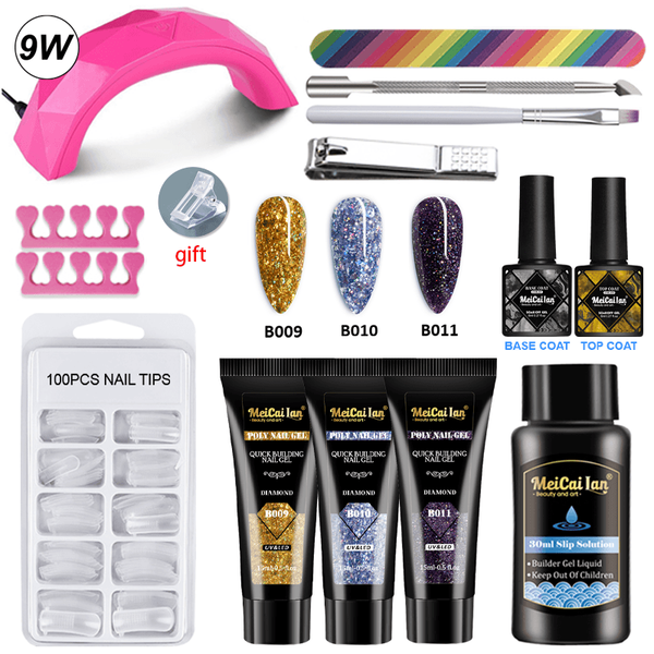 nail art kits gel polish set manicure complete sets kit with uv lamp and drill base coat acrylic for beginners starter
nail art kits gel polish set manicure complete sets kit with uv lamp and drill base coat acrylic for beginners starter