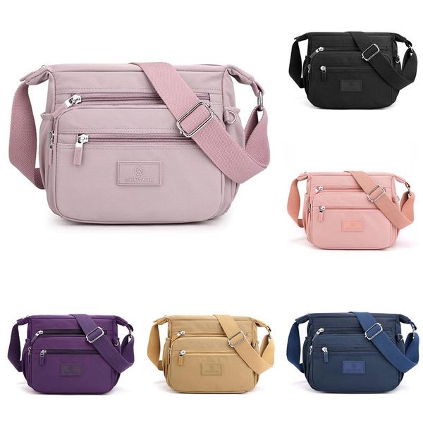 evening bags fashion women's messenger bag women shoulder nylon handbag large capacity phone crossbody purse
evening bags fashion women's messenger bag women shoulder nylon handbag large capacity phone crossbody purse