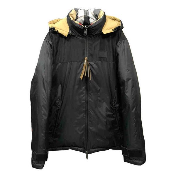 21fw british style famous digner luxury mens down et canada north winter hooded double-sided ets men women clothing windproof unisex, Black
21fw british style famous digner luxury mens down et canada north winter hooded double-sided ets men women clothing windproof unisex, Black