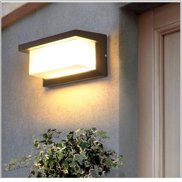 wall lamp led outdoor waterproof light porch courtyard garden lights for home lighting
wall lamp led outdoor waterproof light porch courtyard garden lights for home lighting