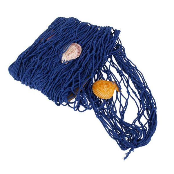 party decoration 2m wall hanging nautical decorative fishing net with shell mediterranean marine style prop
party decoration 2m wall hanging nautical decorative fishing net with shell mediterranean marine style prop
