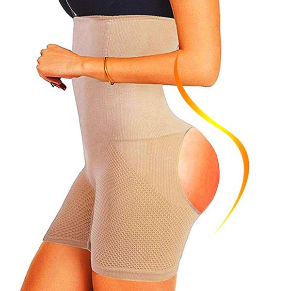 women's shapers women dress shapewear slimming tummy control panties seamless panty waist trainers lift up bulifter power shorts body, Black;white
women's shapers women dress shapewear slimming tummy control panties seamless panty waist trainers lift up bulifter power shorts body, Black;white
