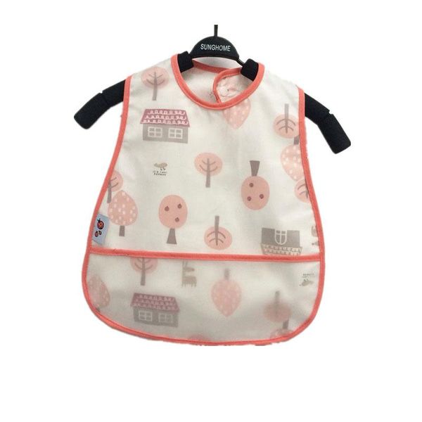 bibs & burp cloths baby eva waterproof lunch cartoon fruits printing infants boys girls feeding apron clothing stuff
bibs & burp cloths baby eva waterproof lunch cartoon fruits printing infants boys girls feeding apron clothing stuff
