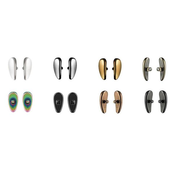 sunglasses frames glasses d shape ceramics eyewear nose pad for vintage fashion anti-slip brace support eyeglasses accessories, Silver
sunglasses frames glasses d shape ceramics eyewear nose pad for vintage fashion anti-slip brace support eyeglasses accessories, Silver