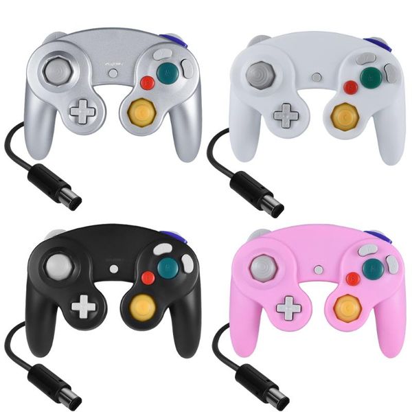 game controllers & joysticks gamecube controller for wii vibration wired gamepad classic usb joypad gaming joystick
game controllers & joysticks gamecube controller for wii vibration wired gamepad classic usb joypad gaming joystick