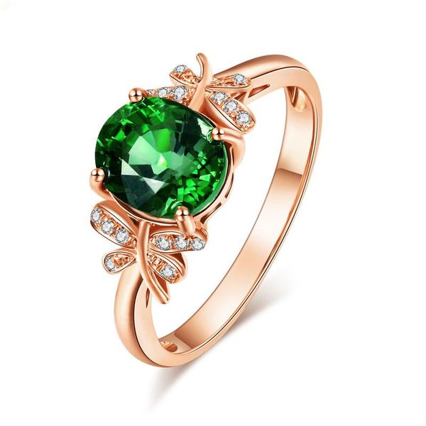 cluster rings moonrocy cz crystal wedding rose gold color green butterfly oval party jewelry for women gift drop wholesale, Golden;silver
cluster rings moonrocy cz crystal wedding rose gold color green butterfly oval party jewelry for women gift drop wholesale, Golden;silver