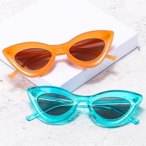 fashion sunglasses retro sun glasses cat eye adumbral anti-uv spectacles oversize frame eyeglasses ornamenta a++, White;black
fashion sunglasses retro sun glasses cat eye adumbral anti-uv spectacles oversize frame eyeglasses ornamenta a++, White;black