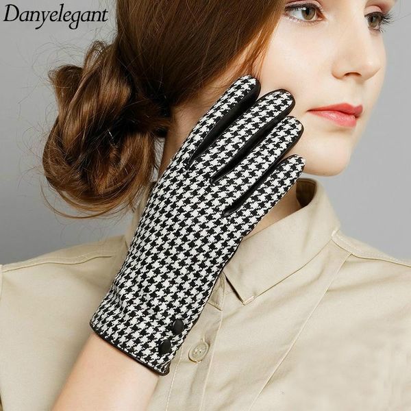 fingerless gloves 2021 autumn and winter fashion genuine leather female sheepskin woolen, Blue;gray
fingerless gloves 2021 autumn and winter fashion genuine leather female sheepskin woolen, Blue;gray