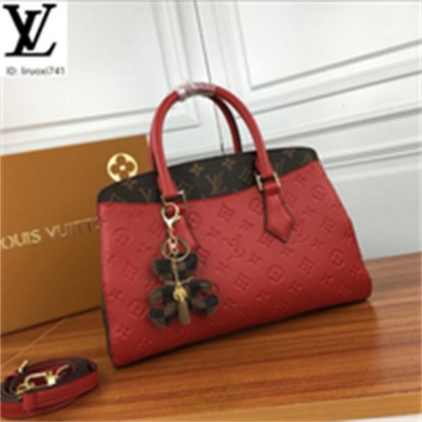 brand designer luxury m33818 red fashion cowhide embossed shoulder bag women handbags iconic bags handles shoulder bags totes cross body
brand designer luxury m33818 red fashion cowhide embossed shoulder bag women handbags iconic bags handles shoulder bags totes cross body
