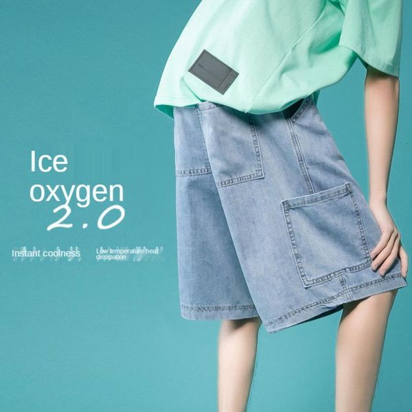 solid color overalls jeans men korean fashion loose casual harajuku streetwear wide-leg straight five-point pants men's shorts, White;black
solid color overalls jeans men korean fashion loose casual harajuku streetwear wide-leg straight five-point pants men's shorts, White;black