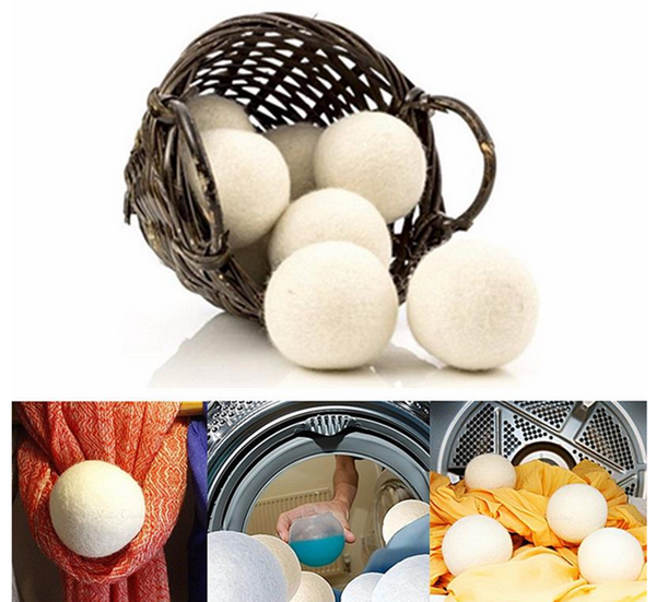 natural organic laundry products clean dryer balls wool felt home tumble 7cm reusable 88202183
natural organic laundry products clean dryer balls wool felt home tumble 7cm reusable 88202183