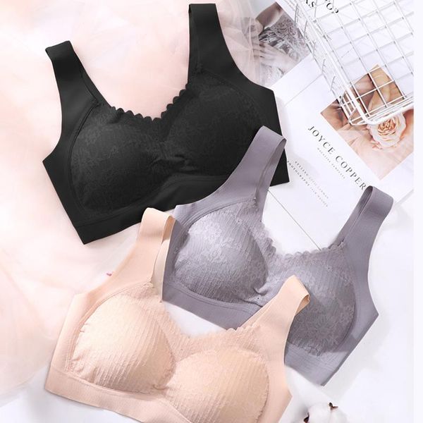 yoga outfit seamless lace u-shaped beauty back bralette fitness underwear bras thin mold cup push up bra wire female lingerie
yoga outfit seamless lace u-shaped beauty back bralette fitness underwear bras thin mold cup push up bra wire female lingerie