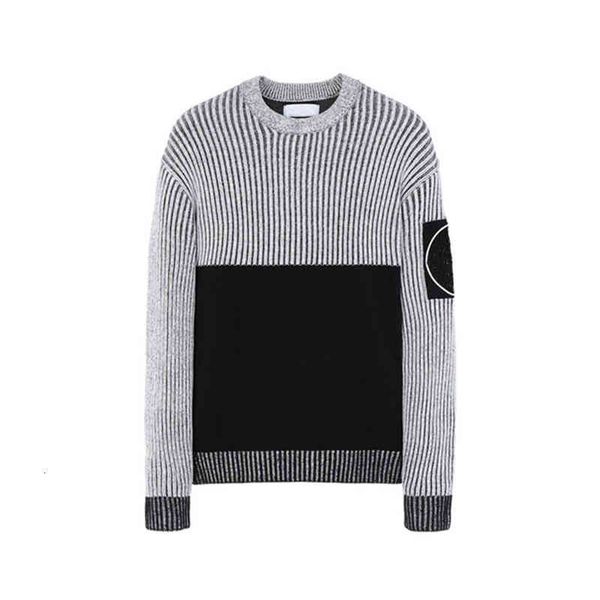 Men's Sweaters classic topstoney 19SS autumn and winter warm sports embroidery sweater high quality pullover islander B495, White;black
Men's Sweaters classic topstoney 19SS autumn and winter warm sports embroidery sweater high quality pullover islander B495, White;black