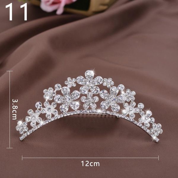 hair clips & barrettes girls party princess crown head jewelry bridal tiara diadem crystal floral wedding accessories gifts, Golden;silver
hair clips & barrettes girls party princess crown head jewelry bridal tiara diadem crystal floral wedding accessories gifts, Golden;silver