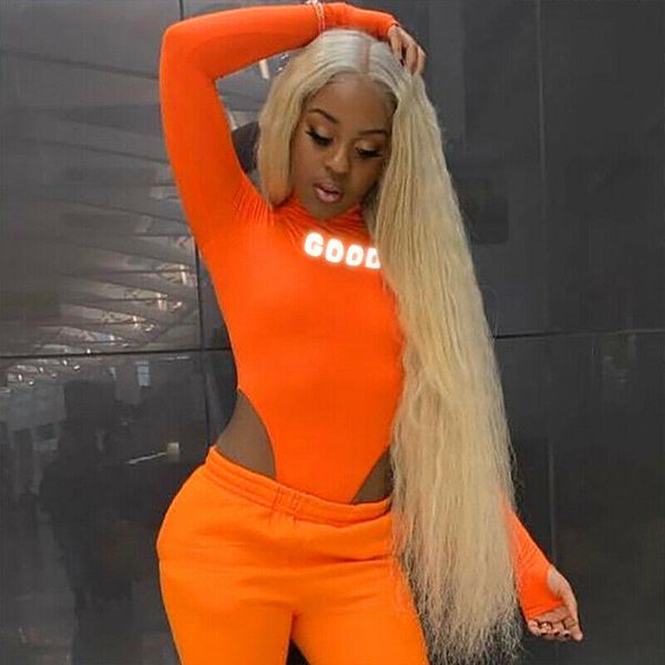 women's jumpsuits & rompers women reflective long sleeve fitness bodysuit romper high collar clubwear leotard blouse bodysuits, Black;white
women's jumpsuits & rompers women reflective long sleeve fitness bodysuit romper high collar clubwear leotard blouse bodysuits, Black;white