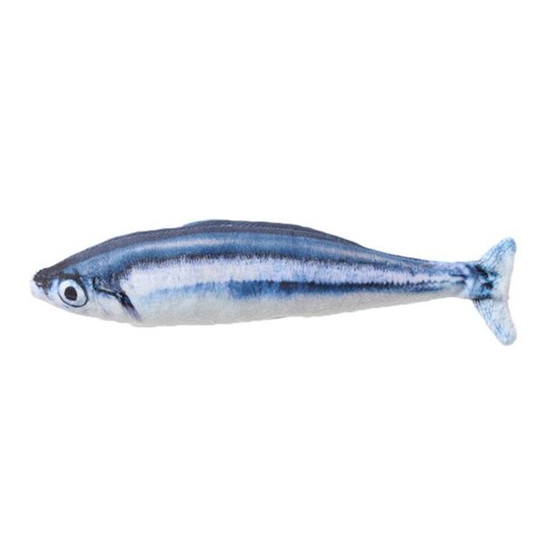cat toys interactive toy mint play fish shape plush coated with catnip grass for pet kitten 20cm(saury)
cat toys interactive toy mint play fish shape plush coated with catnip grass for pet kitten 20cm(saury)
