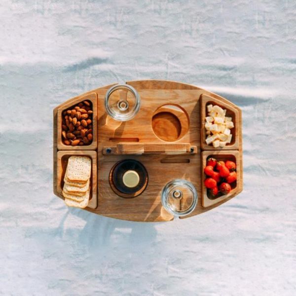 camp furniture wooden folding camping picnic table couples wine glass rack outdoor travel fruit holder portable snack storage tray
camp furniture wooden folding camping picnic table couples wine glass rack outdoor travel fruit holder portable snack storage tray