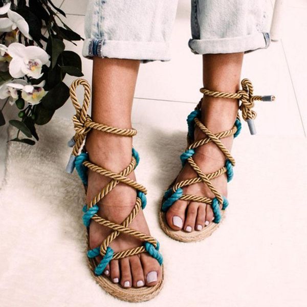 summer women flat sandals peep toe cross lace up female platform fashion casual rome retro shoes ladies comfort footwear, Black
summer women flat sandals peep toe cross lace up female platform fashion casual rome retro shoes ladies comfort footwear, Black