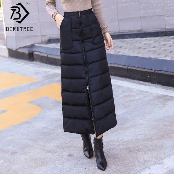 plus size solid black skirt duck down winter girls pocket warm long maxi skirts high waist loose bottoms b0d209n
plus size solid black skirt duck down winter girls pocket warm long maxi skirts high waist loose bottoms b0d209n