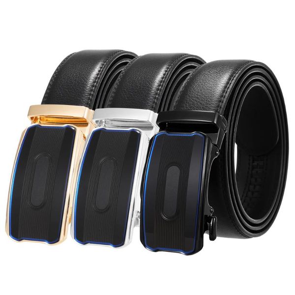 belts belt men genuine luxury leather for men,strap male metal automatic buckle zp136-24481-1, Black;brown
belts belt men genuine luxury leather for men,strap male metal automatic buckle zp136-24481-1, Black;brown