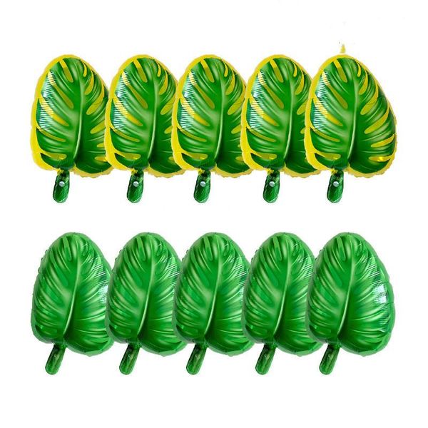 party decoration 1set latex balloon green woodland animal palm leaf foil hunting birthday decorations children toys
party decoration 1set latex balloon green woodland animal palm leaf foil hunting birthday decorations children toys
