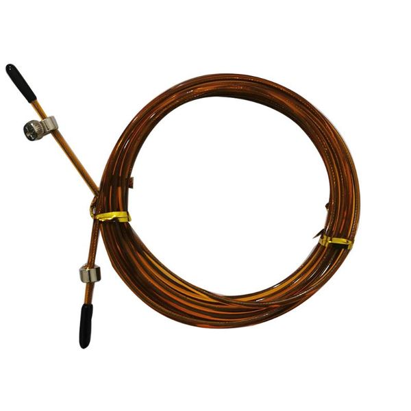 jump ropes 2.8m for with screw replaceable fitness training excercise fast speed workout skipping steel wire universal
jump ropes 2.8m for with screw replaceable fitness training excercise fast speed workout skipping steel wire universal