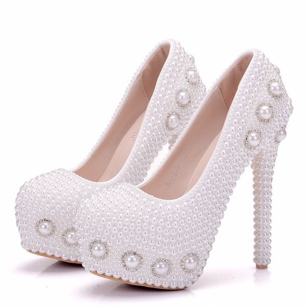 dress shoes wedding shoes made by hand with pearls, women's wedding party, high-heeled 2n55, Black
dress shoes wedding shoes made by hand with pearls, women's wedding party, high-heeled 2n55, Black