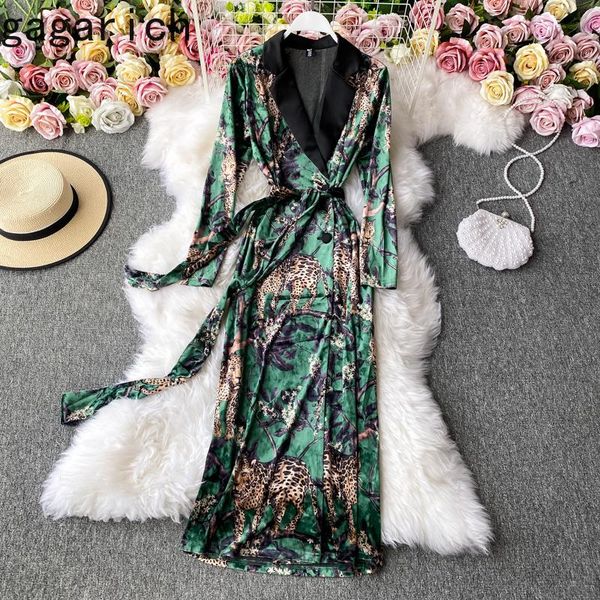 casual dresses gagarich women winter office lady printing velvet aristocratic temperament fashion vintage vestidos sexy, Black;gray
casual dresses gagarich women winter office lady printing velvet aristocratic temperament fashion vintage vestidos sexy, Black;gray