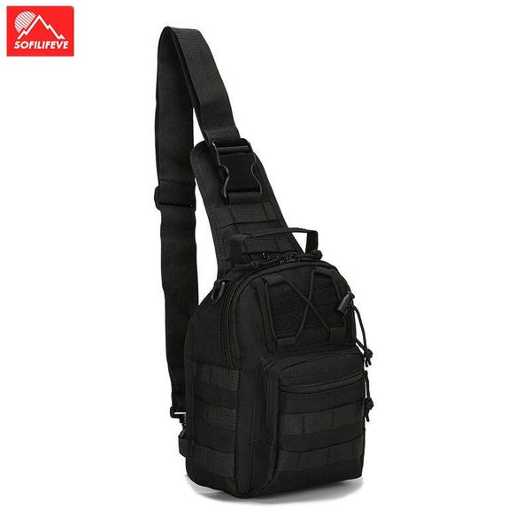 outdoor bags tactical chest bag tranning shoulder hiking riding phone mountaineering package portable kanpsack
outdoor bags tactical chest bag tranning shoulder hiking riding phone mountaineering package portable kanpsack