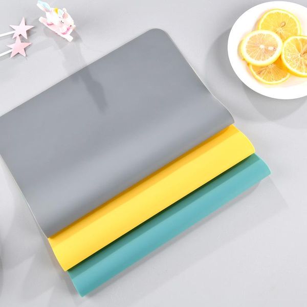 mats & pads morandi color nordic style silicone placemats high temperature resistant insulation solid
mats & pads morandi color nordic style silicone placemats high temperature resistant insulation solid
