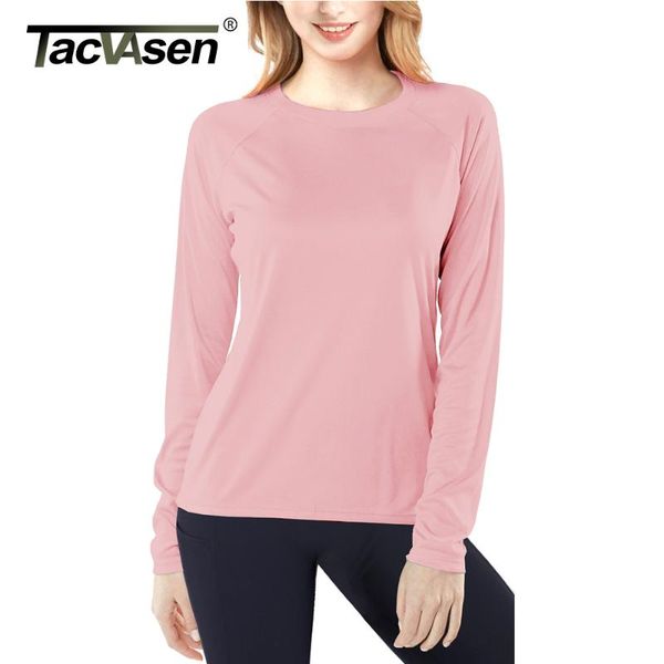 women's t-shirt tacvasen upf50+ anti-uv summer basic t-shirts outdoor skin sun/uv protection swim shirt long/short sleeve tee girls, White 
women's t-shirt tacvasen upf50+ anti-uv summer basic t-shirts outdoor skin sun/uv protection swim shirt long/short sleeve tee girls, White