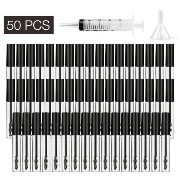 storage bottles & jars 10/20/50pcs10ml mascara tube empty eyelash brush bottle sets wand travel diy makeup tool cream container
storage bottles & jars 10/20/50pcs10ml mascara tube empty eyelash brush bottle sets wand travel diy makeup tool cream container