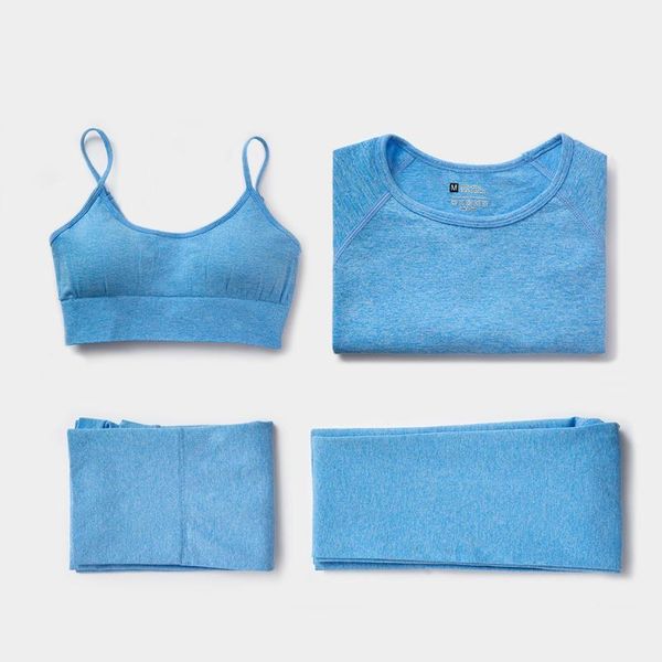 seamless women yoga set gym fitness clothes female shorts leggings elastic tight training suit running sportswear outfit
seamless women yoga set gym fitness clothes female shorts leggings elastic tight training suit running sportswear outfit
