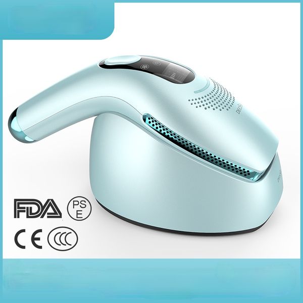 DEESS GP590 Permanent Hair Removal ICE COOL IPL laser epilator Up graded Unlimited Flashes depilator a laser Hair Removal
DEESS GP590 Permanent Hair Removal ICE COOL IPL laser epilator Up graded Unlimited Flashes depilator a laser Hair Removal